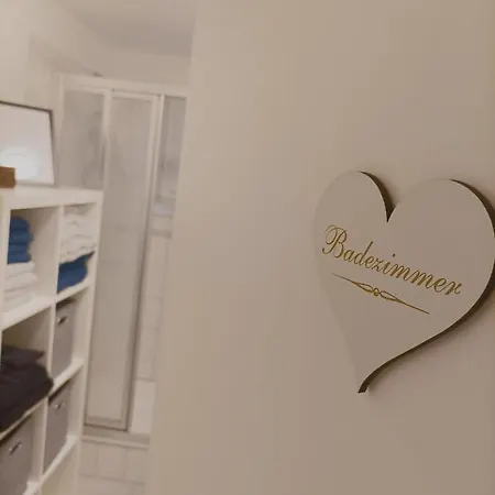 Ferienwohnung Am Kurpark