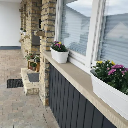 Ferienwohnung Am Kurpark *