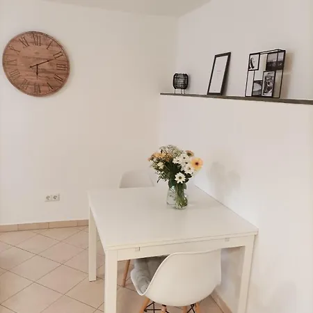Ferienwohnung Am Kurpark * Daun