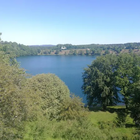 Ferienwohnung Am Kurpark *