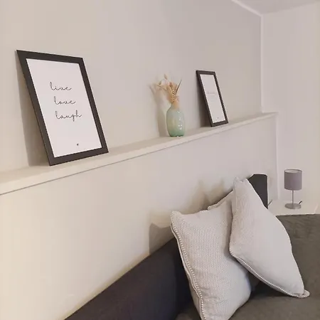 Ferienwohnung Am Kurpark * Daun