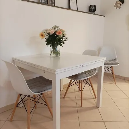 Ferienwohnung Am Kurpark Apartment *