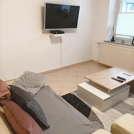 Ferienwohnung Am Kurpark Daun
